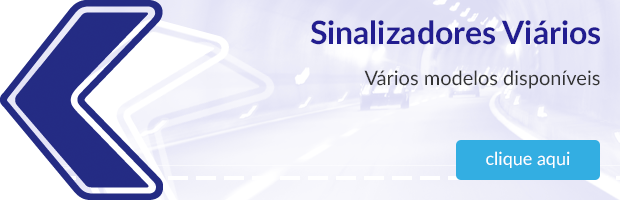 Sinalizadores Vi�rios. V�rios modelos dispon�veis.
